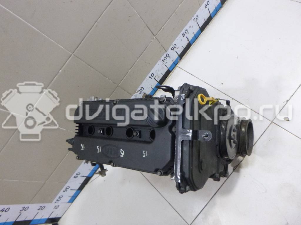 Фото Контрактный (б/у) двигатель G4ED для Hyundai / Kia 104-114 л.с 16V 1.6 л бензин K0AB502100 {forloop.counter}}