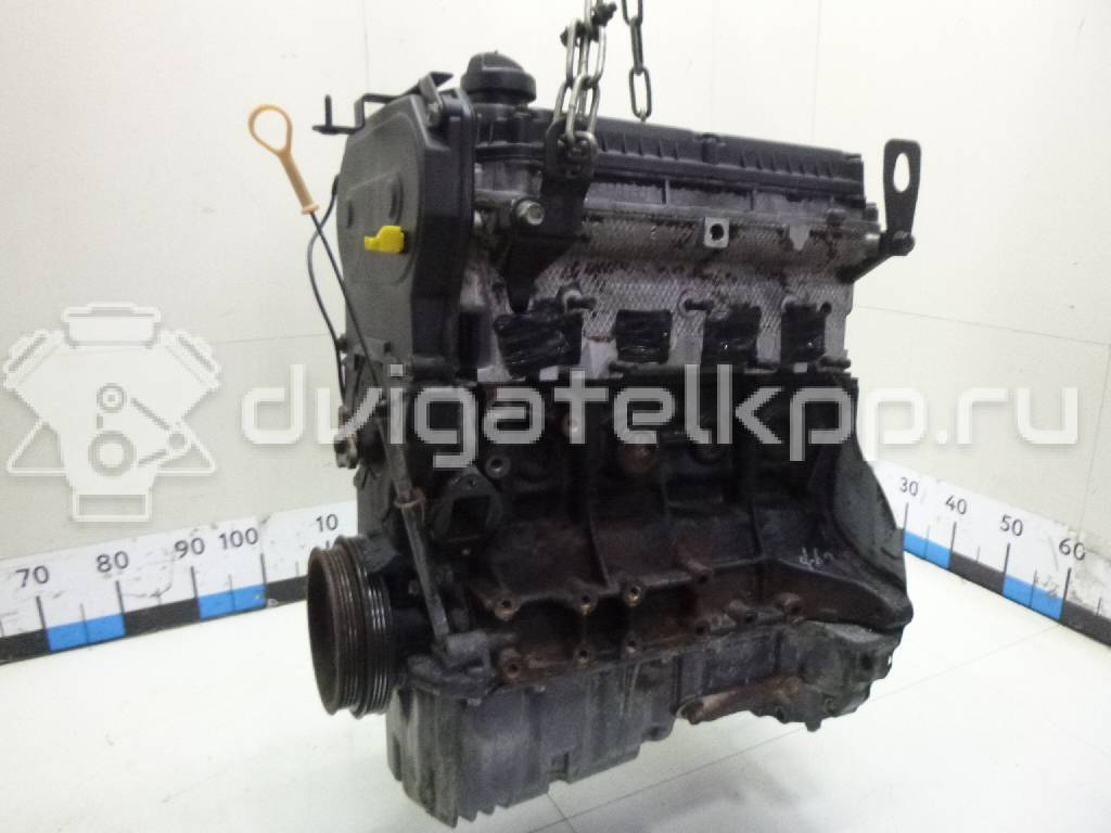 Фото Контрактный (б/у) двигатель G4ED для Hyundai / Kia 104-114 л.с 16V 1.6 л бензин K0AB502100 {forloop.counter}}