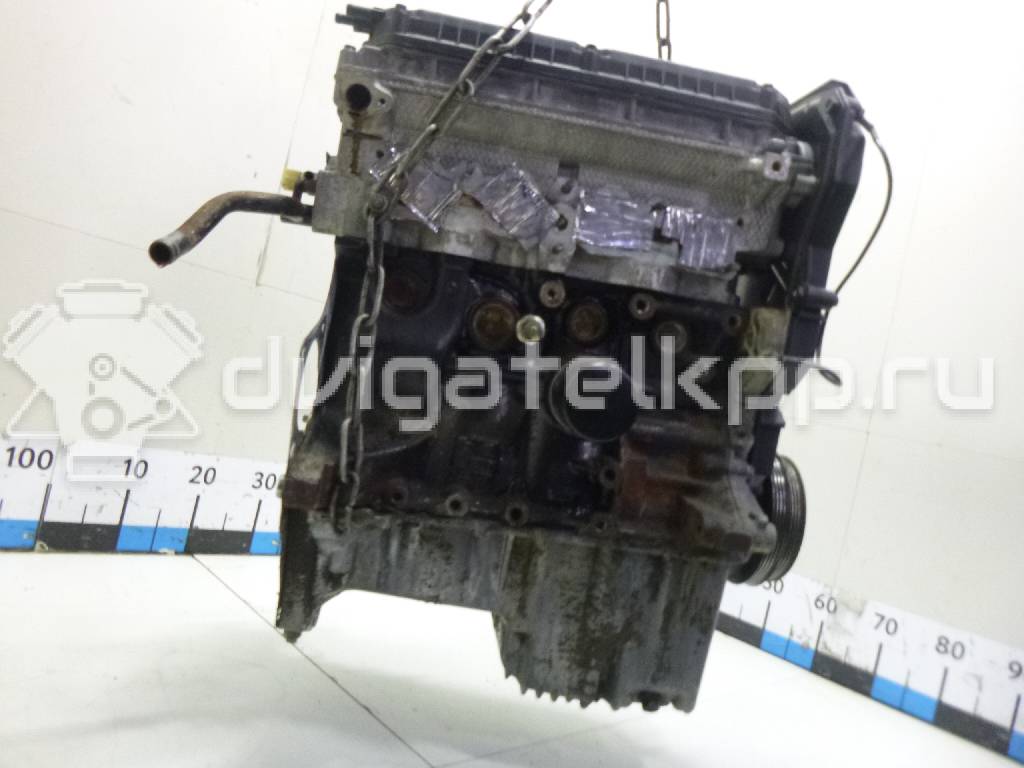 Фото Контрактный (б/у) двигатель G4ED для Hyundai / Kia 104-114 л.с 16V 1.6 л бензин K0AB502100 {forloop.counter}}