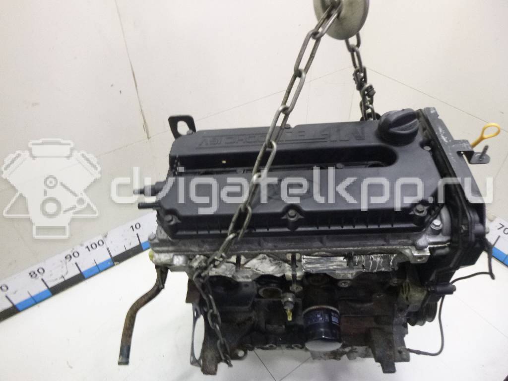 Фото Контрактный (б/у) двигатель G4ED для Hyundai / Kia 104-114 л.с 16V 1.6 л бензин K0AB502100 {forloop.counter}}