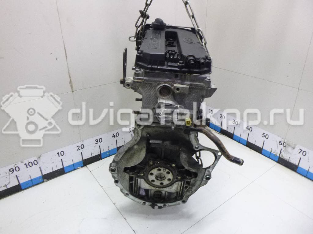 Фото Контрактный (б/у) двигатель G4ED для Hyundai / Kia 104-114 л.с 16V 1.6 л бензин K0AB502100 {forloop.counter}}