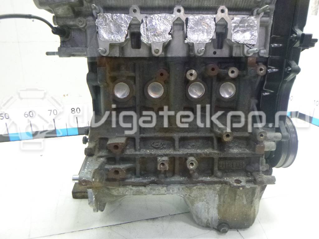 Фото Контрактный (б/у) двигатель G4EE для Hyundai / Kia 97 л.с 16V 1.4 л бензин 100C126P00 {forloop.counter}}