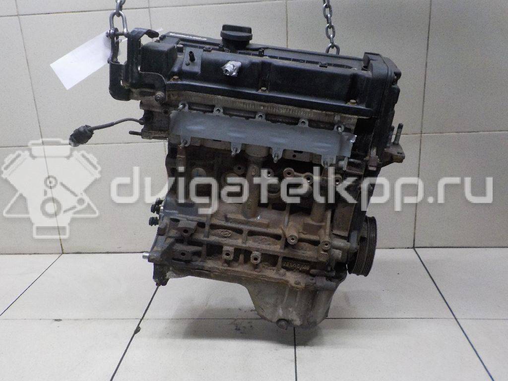 Фото Контрактный (б/у) двигатель G4EE для Hyundai (Beijing) / Kia 95 л.с 16V 1.4 л бензин 100C126P00 {forloop.counter}}