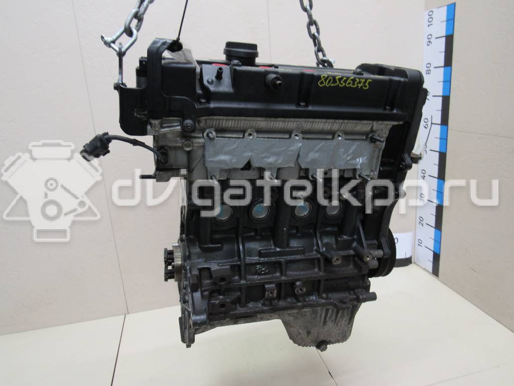 Фото Контрактный (б/у) двигатель G4EE для Hyundai / Kia 97 л.с 16V 1.4 л бензин 100C126P00 {forloop.counter}}