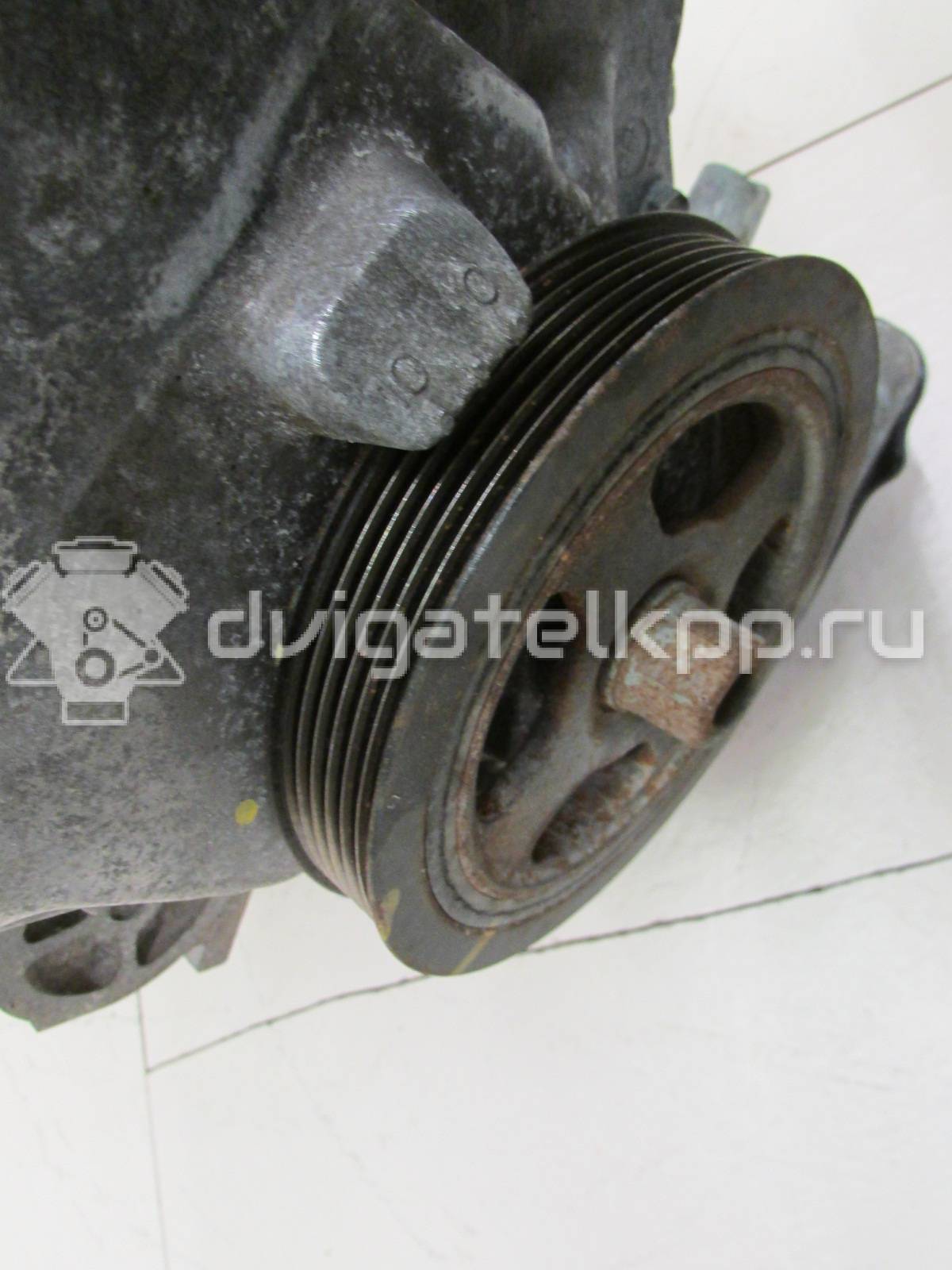 Фото Контрактный (б/у) двигатель G4FA для Hyundai / Kia 100-109 л.с 16V 1.4 л бензин Z61812BZ00 {forloop.counter}}