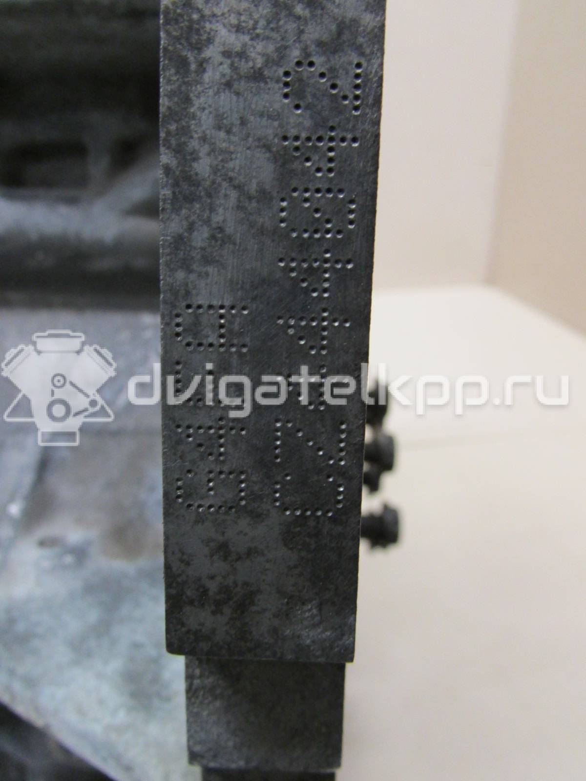 Фото Контрактный (б/у) двигатель G4FA для Hyundai / Kia 100-109 л.с 16V 1.4 л бензин Z61812BZ00 {forloop.counter}}