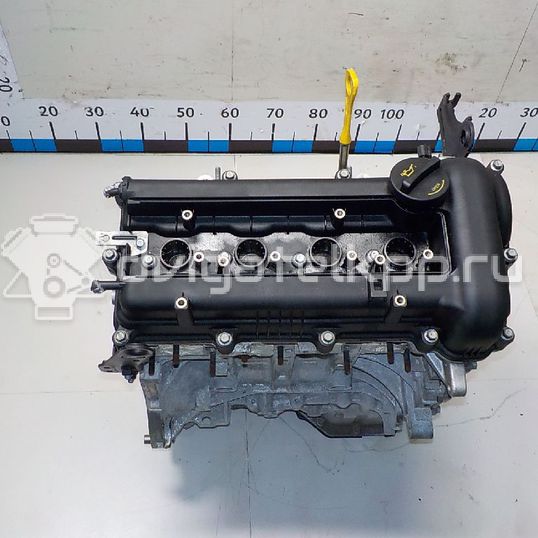 Фото Контрактный (б/у) двигатель G4FA для Kia (Dyk) / Hyundai / Kia 100-109 л.с 16V 1.4 л бензин 149W12BS00