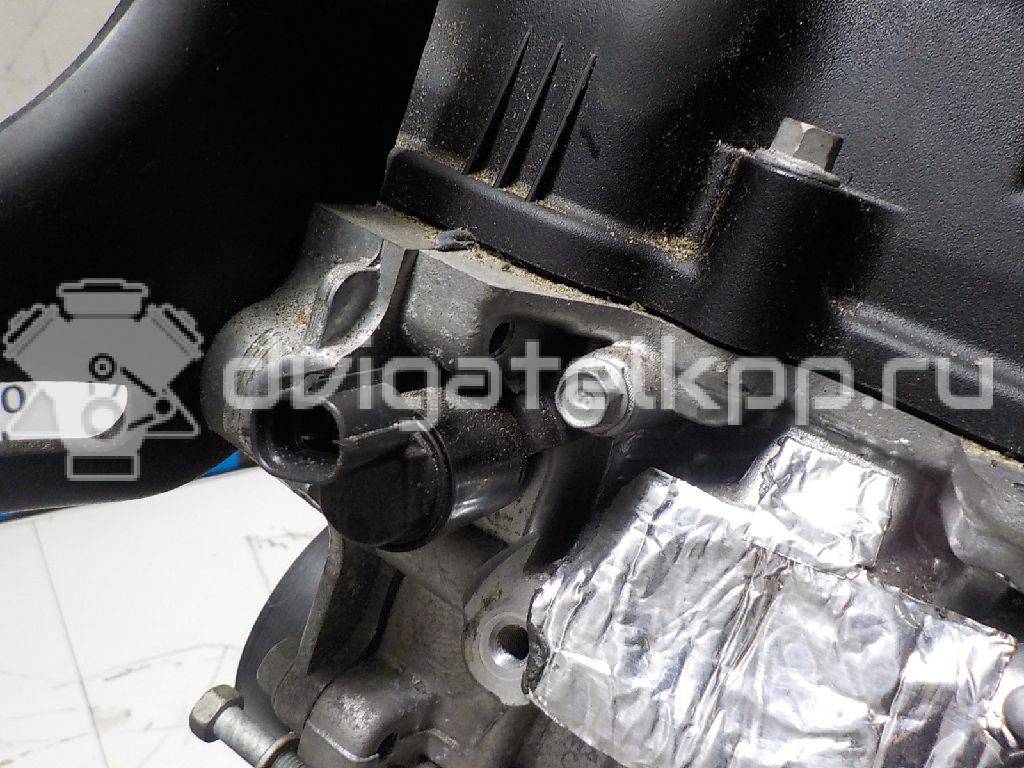 Фото Контрактный (б/у) двигатель G4FA для Hyundai / Kia 90-109 л.с 16V 1.4 л бензин 149W12BS00 {forloop.counter}}