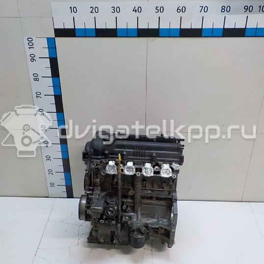 Фото Контрактный (б/у) двигатель G4FA для Hyundai / Kia 90-109 л.с 16V 1.4 л бензин 211012BW01