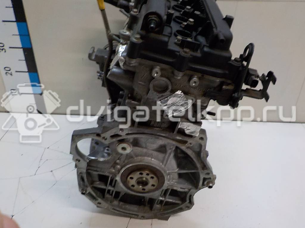 Фото Контрактный (б/у) двигатель G4FA для Hyundai / Kia 90-109 л.с 16V 1.4 л бензин 211012BW01 {forloop.counter}}