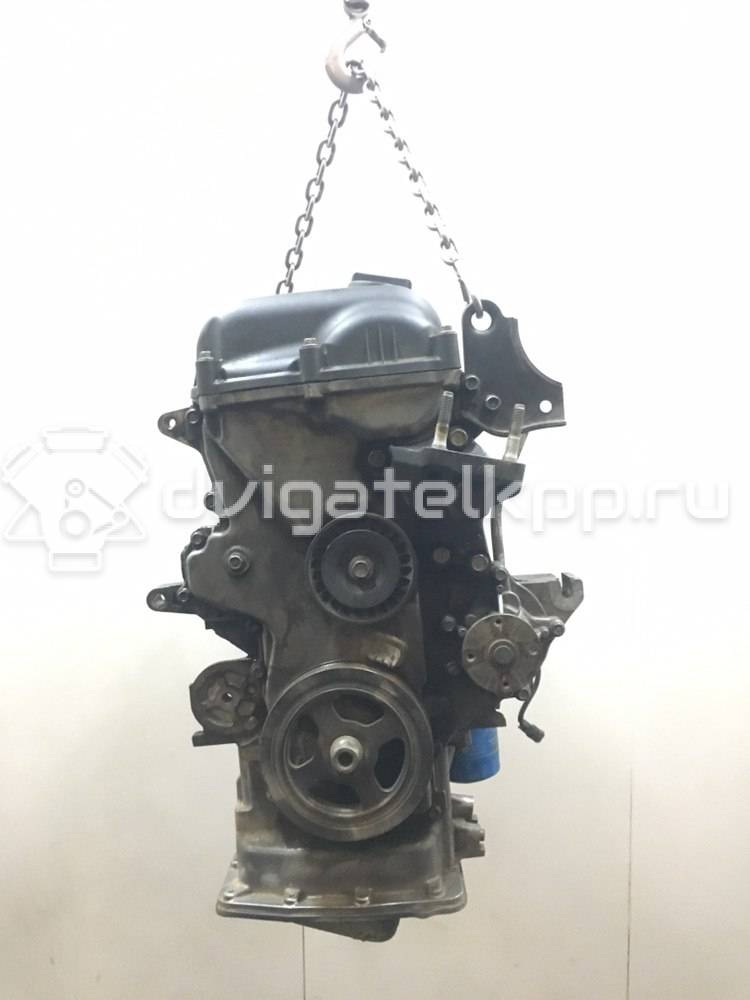 Фото Контрактный (б/у) двигатель G4FA для Hyundai / Kia 90-109 л.с 16V 1.4 л бензин 211012BW01 {forloop.counter}}