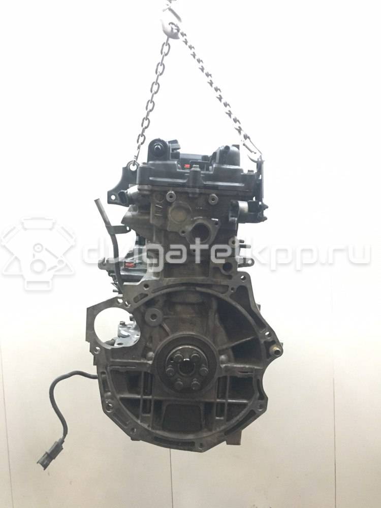 Фото Контрактный (б/у) двигатель G4FA для Hyundai / Kia 90-109 л.с 16V 1.4 л бензин 211012BW01 {forloop.counter}}