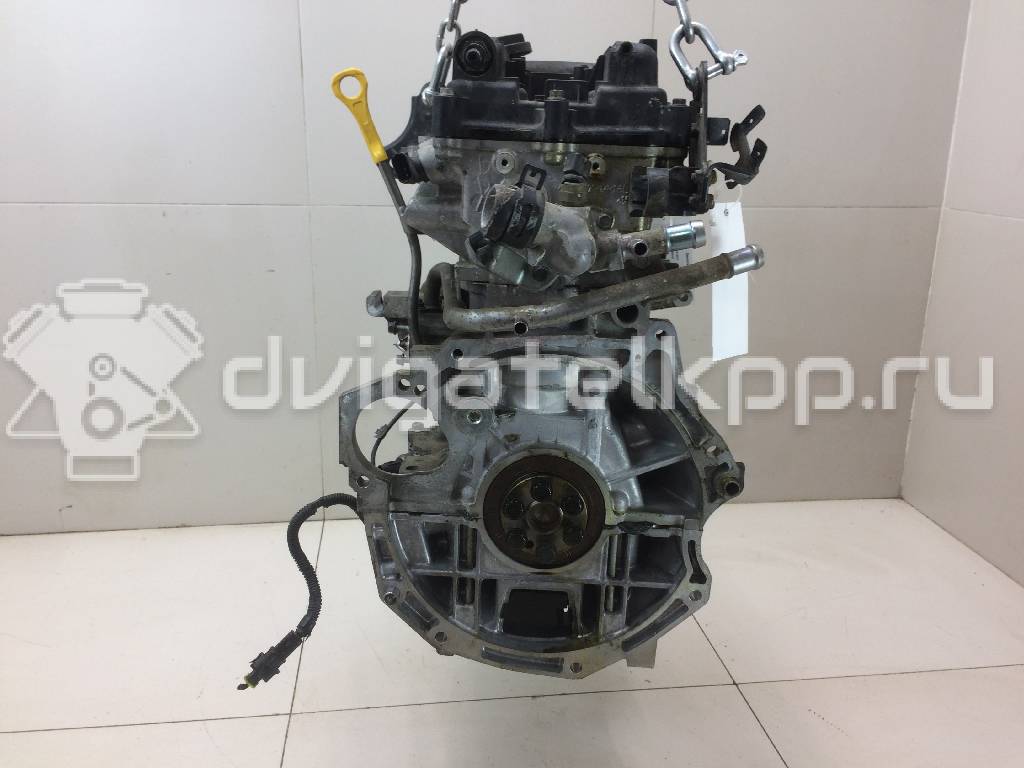 Фото Контрактный (б/у) двигатель G4FA для Hyundai / Kia 90-109 л.с 16V 1.4 л бензин 211012BW01 {forloop.counter}}