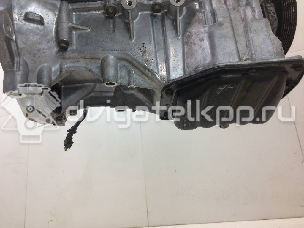 Фото Контрактный (б/у) двигатель G4FA для Hyundai / Kia 90-109 л.с 16V 1.4 л бензин 211012BW01 {forloop.counter}}