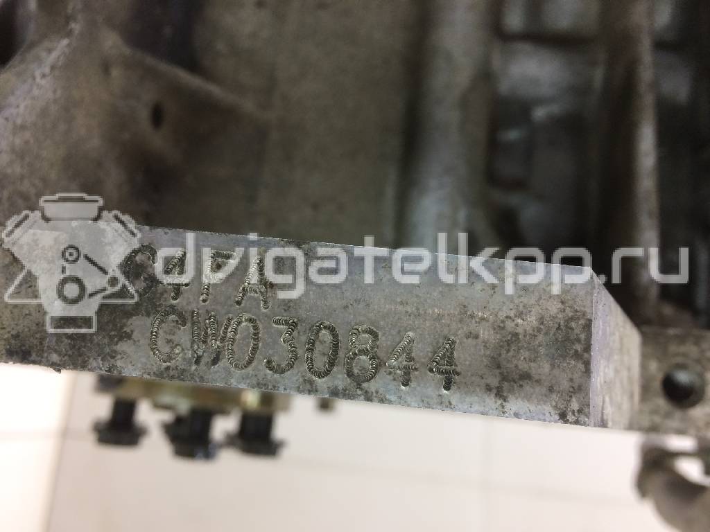 Фото Контрактный (б/у) двигатель G4FA для Hyundai (Beijing) / Hyundai / Kia 101-109 л.с 16V 1.4 л бензин 211012BW01 {forloop.counter}}