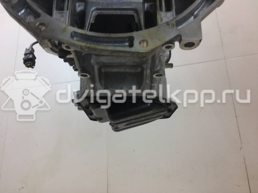 Фото Контрактный (б/у) двигатель G4FA для Hyundai / Kia 100-109 л.с 16V 1.4 л бензин 211012BW01 {forloop.counter}}