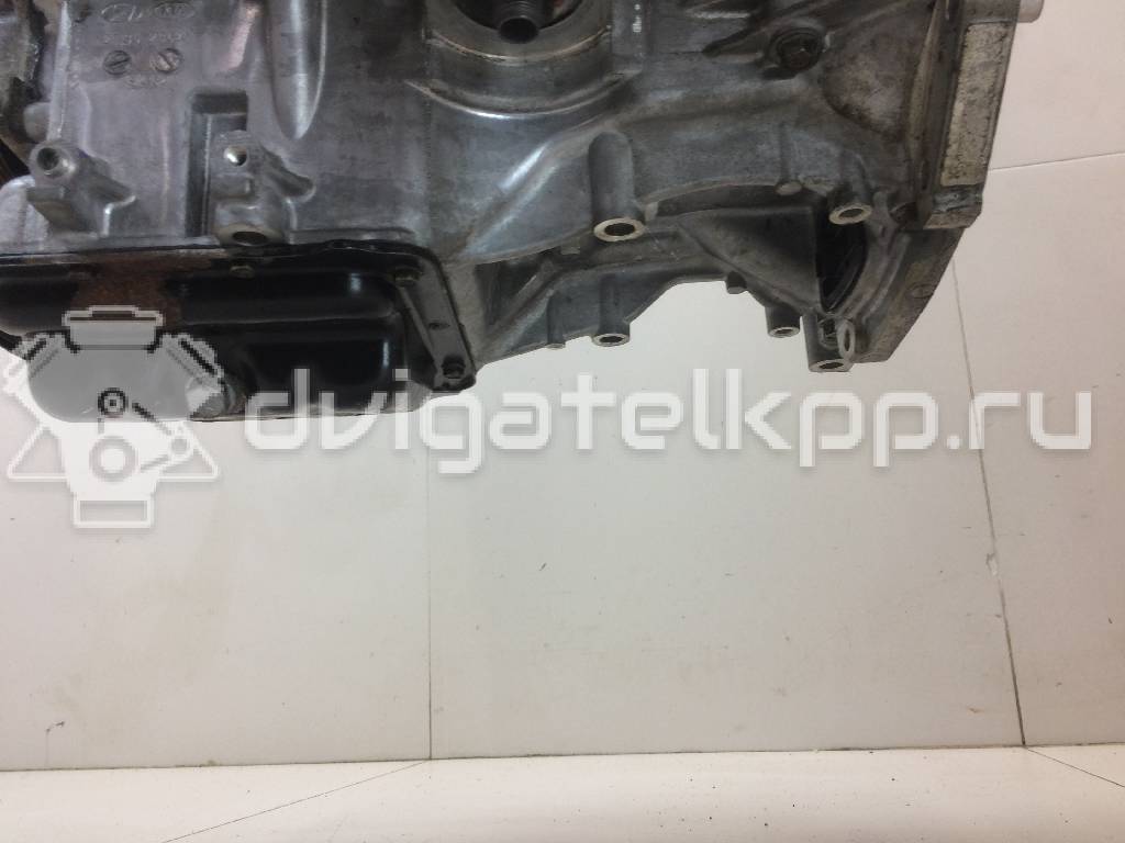 Фото Контрактный (б/у) двигатель G4FA для Hyundai / Kia 100-109 л.с 16V 1.4 л бензин 211012BW01 {forloop.counter}}