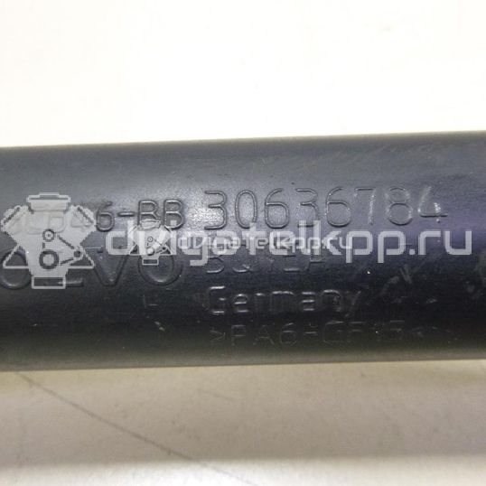 Фото Патрубок интеркулера  30636784 для ford Mondeo IV
