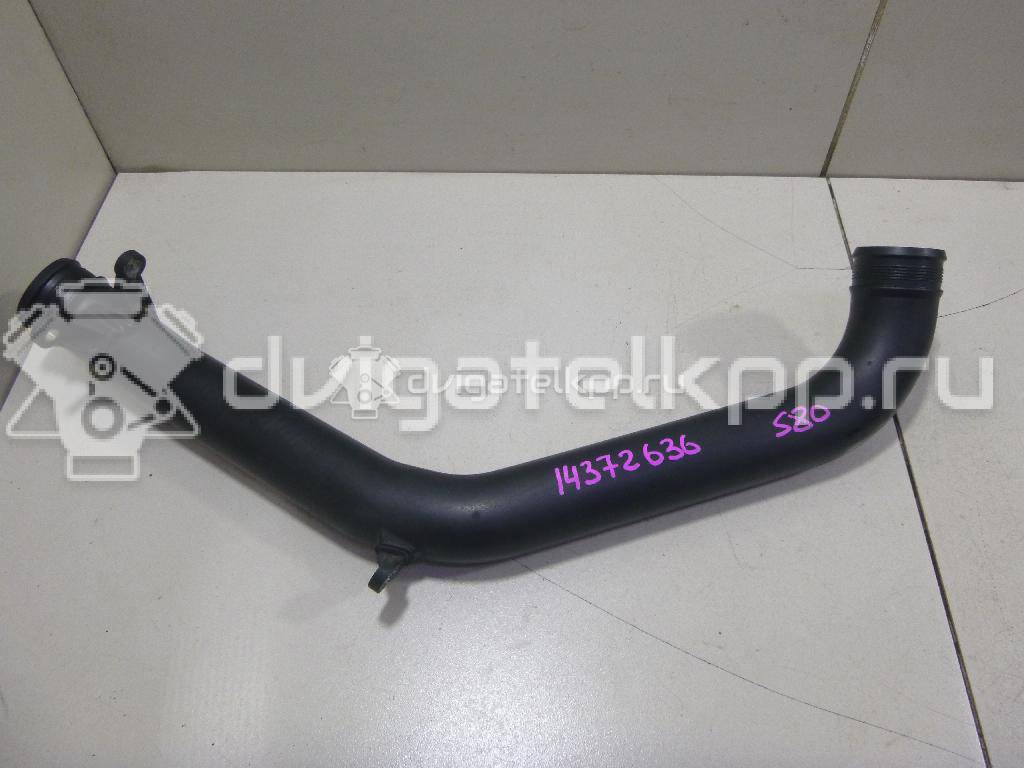 Фото Патрубок интеркулера  30636784 для ford Mondeo IV {forloop.counter}}