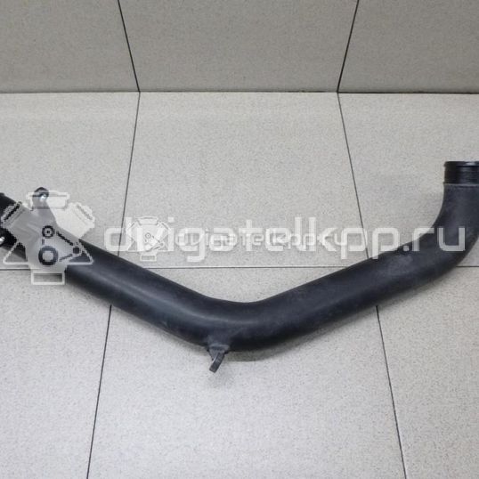 Фото Патрубок интеркулера  30636784 для ford Mondeo IV