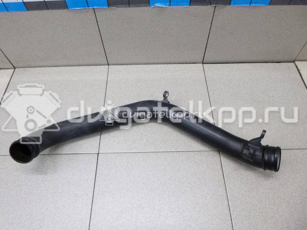Фото Патрубок интеркулера  30636784 для ford Mondeo IV {forloop.counter}}