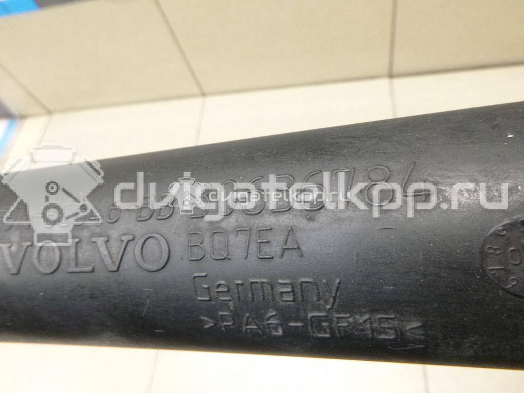 Фото Патрубок интеркулера  30636784 для ford Mondeo IV {forloop.counter}}