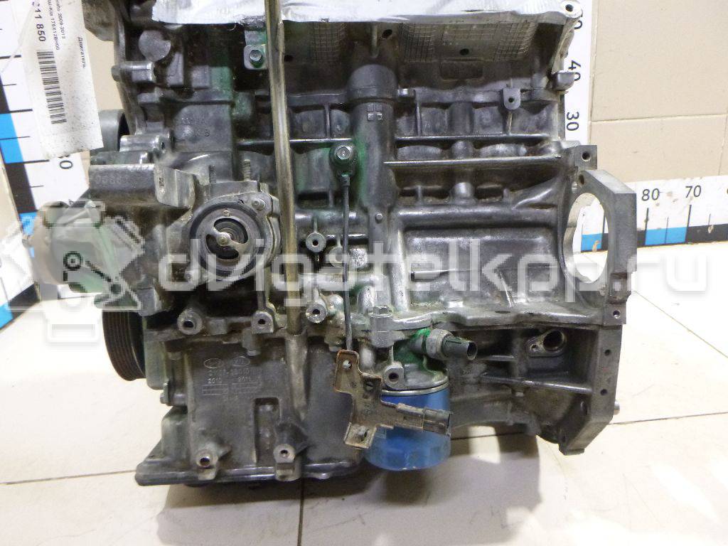 Фото Контрактный (б/у) двигатель G4FC для Hyundai (Beijing) / Hyundai / Kia 122-132 л.с 16V 1.6 л бензин 175X12BH00 {forloop.counter}}