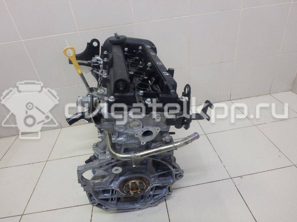 Фото Контрактный (б/у) двигатель G4FC для Hyundai / Kia 114-132 л.с 16V 1.6 л Бензин/спирт {forloop.counter}}