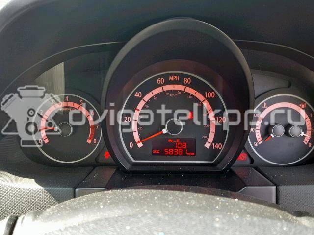 Фото Контрактный (б/у) двигатель G4FC для Hyundai (Beijing) / Hyundai / Kia 122-132 л.с 16V 1.6 л бензин Z56312BZ00 {forloop.counter}}