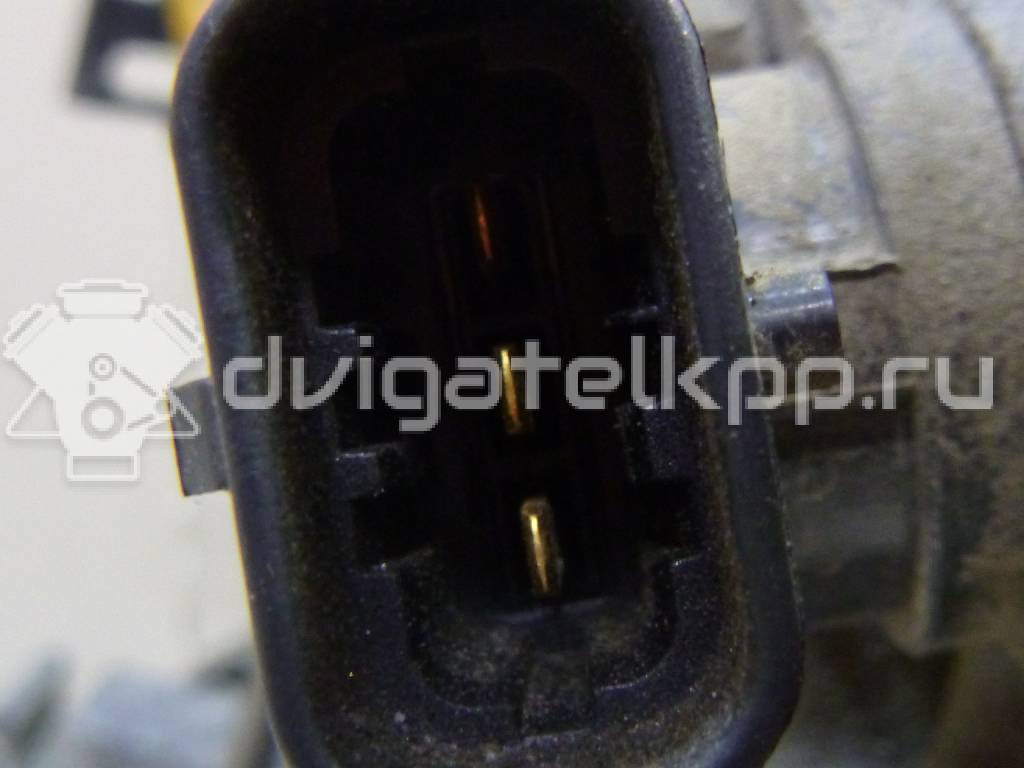 Фото Контрактный (б/у) двигатель G4FC для Hyundai / Kia 105-132 л.с 16V 1.6 л бензин 211012BZ03 {forloop.counter}}