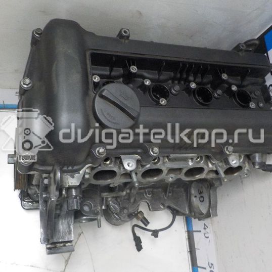 Фото Контрактный (б/у) двигатель G4FC для Hyundai / Kia 105-132 л.с 16V 1.6 л бензин 175X12BH00