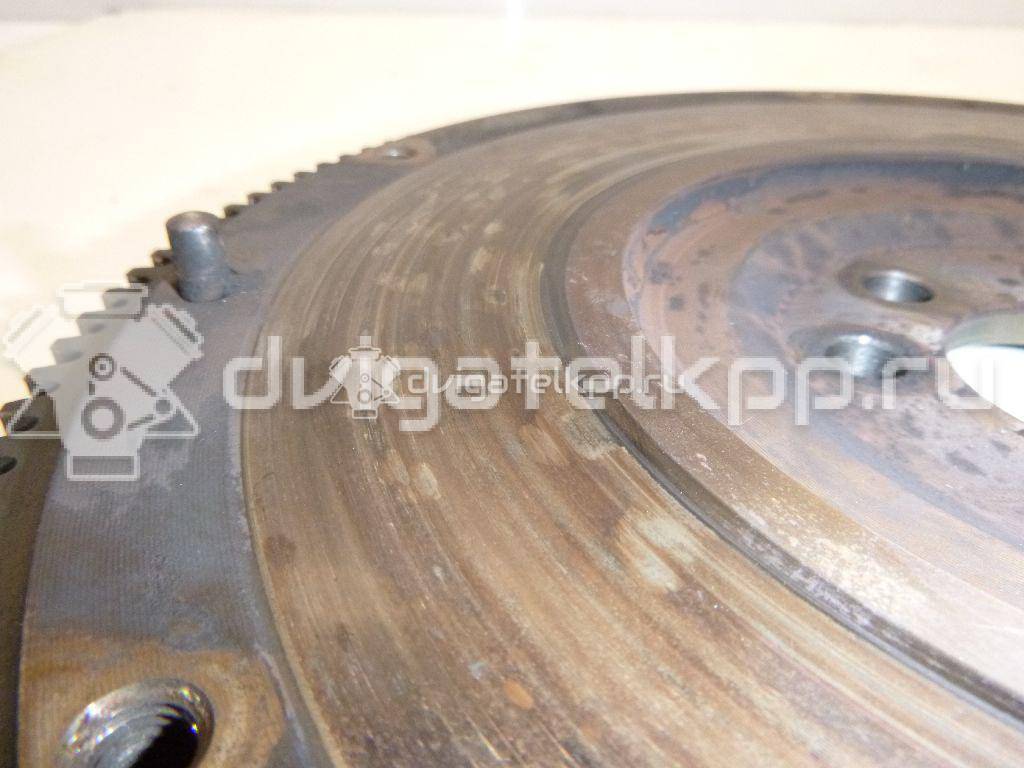 Фото Маховик для двигателя CFNA для Volkswagen / Vw (Svw) 105 л.с 16V 1.6 л бензин 036105269D {forloop.counter}}
