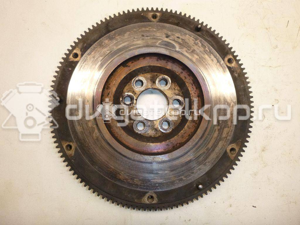 Фото Маховик для двигателя CFNA для Volkswagen / Vw (Svw) 105 л.с 16V 1.6 л бензин 036105269D {forloop.counter}}