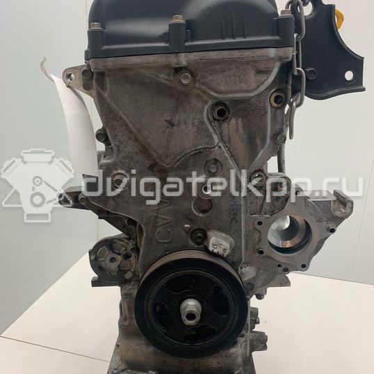 Фото Контрактный (б/у) двигатель G4FC для Hyundai (Beijing) / Hyundai / Kia 122-132 л.с 16V 1.6 л бензин 211012BW04