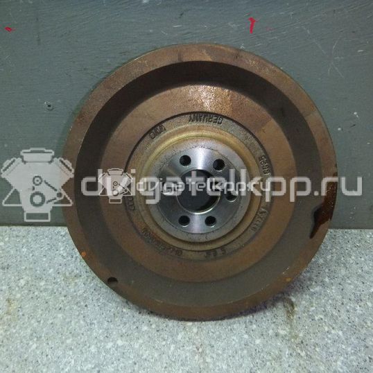 Фото Маховик для двигателя CFNA для Volkswagen / Vw (Svw) 105 л.с 16V 1.6 л бензин 036105269D