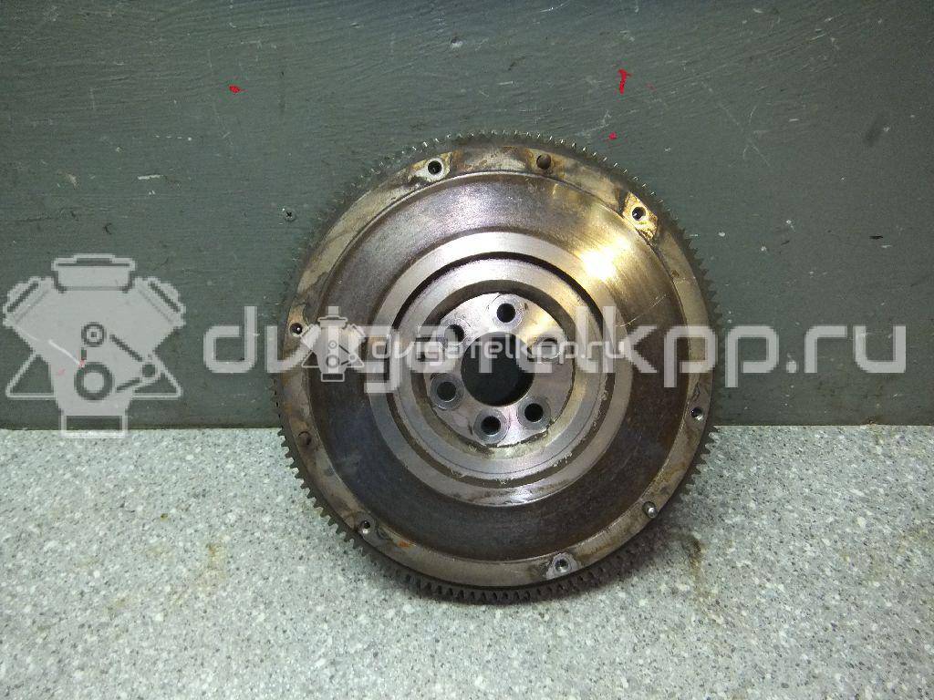 Фото Маховик для двигателя CFNA для Volkswagen / Vw (Svw) 105 л.с 16V 1.6 л бензин 036105269D {forloop.counter}}