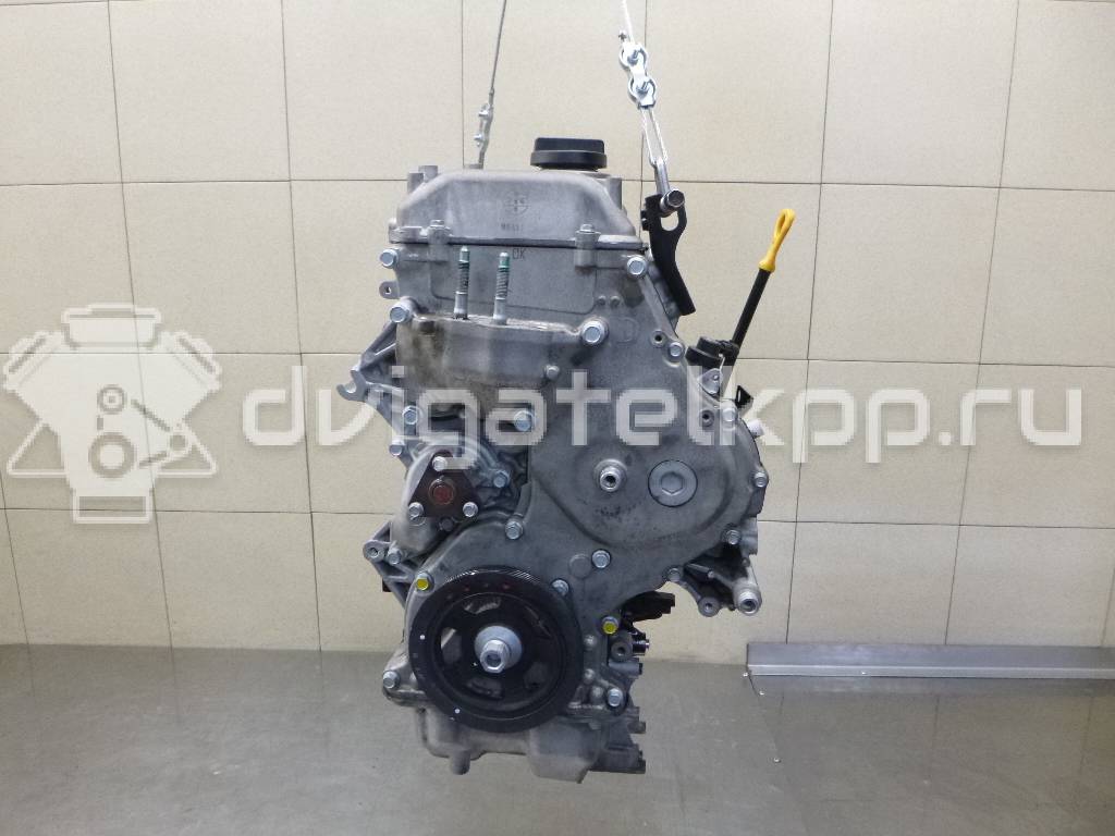 Фото Контрактный (б/у) двигатель D4FB для Hyundai / Kia 90-136 л.с 16V 1.6 л Дизельное топливо 1A0712AH00 {forloop.counter}}