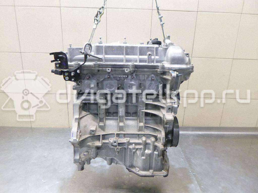 Фото Контрактный (б/у) двигатель G4FD для Hyundai / Kia 130-140 л.с 16V 1.6 л бензин Z90512BZ00 {forloop.counter}}