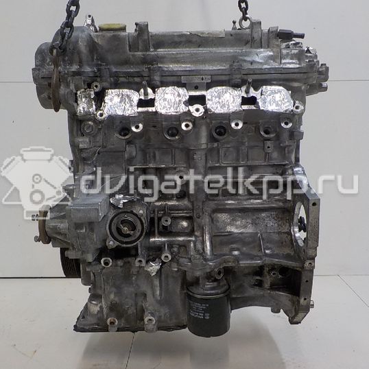 Фото Контрактный (б/у) двигатель G4FD для Hyundai / Kia 132-140 л.с 16V 1.6 л бензин 123N12BU00