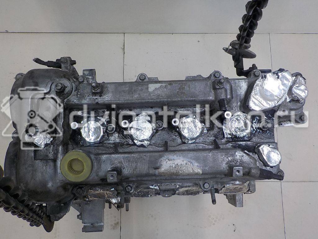 Фото Контрактный (б/у) двигатель G4FD для Hyundai / Kia 132-140 л.с 16V 1.6 л бензин 123N12BU00 {forloop.counter}}