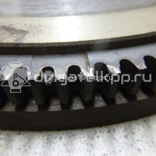 Фото Маховик для двигателя CFNA для Volkswagen Vento 105 л.с 16V 1.6 л бензин 030105271D