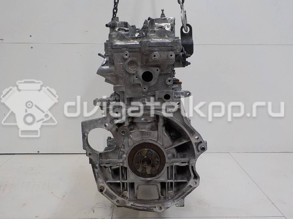 Фото Контрактный (б/у) двигатель G4FD для Hyundai / Kia 130-140 л.с 16V 1.6 л бензин 123N12BU00 {forloop.counter}}