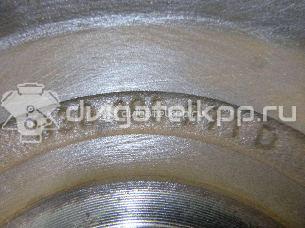 Фото Маховик для двигателя CFNA для Volkswagen Vento 105 л.с 16V 1.6 л бензин 030105271D {forloop.counter}}