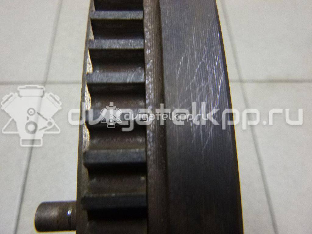 Фото Маховик для двигателя CFNA для Volkswagen Vento 105 л.с 16V 1.6 л бензин 030105271D {forloop.counter}}