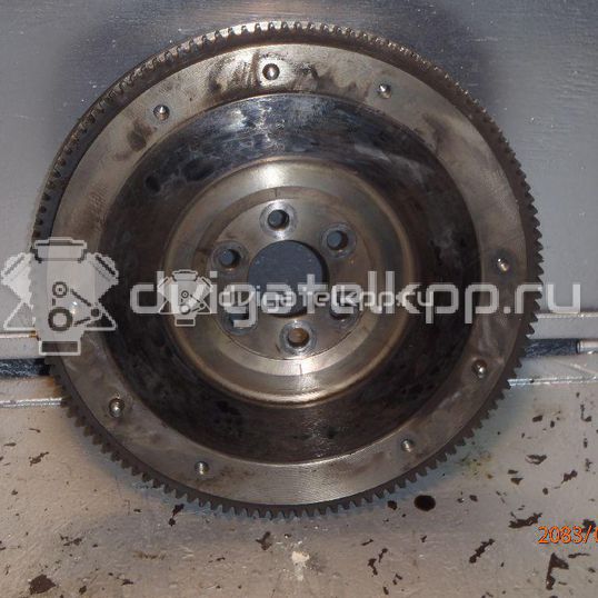 Фото Маховик для двигателя CFNA для Volkswagen / Vw (Svw) 105 л.с 16V 1.6 л бензин 030105271D