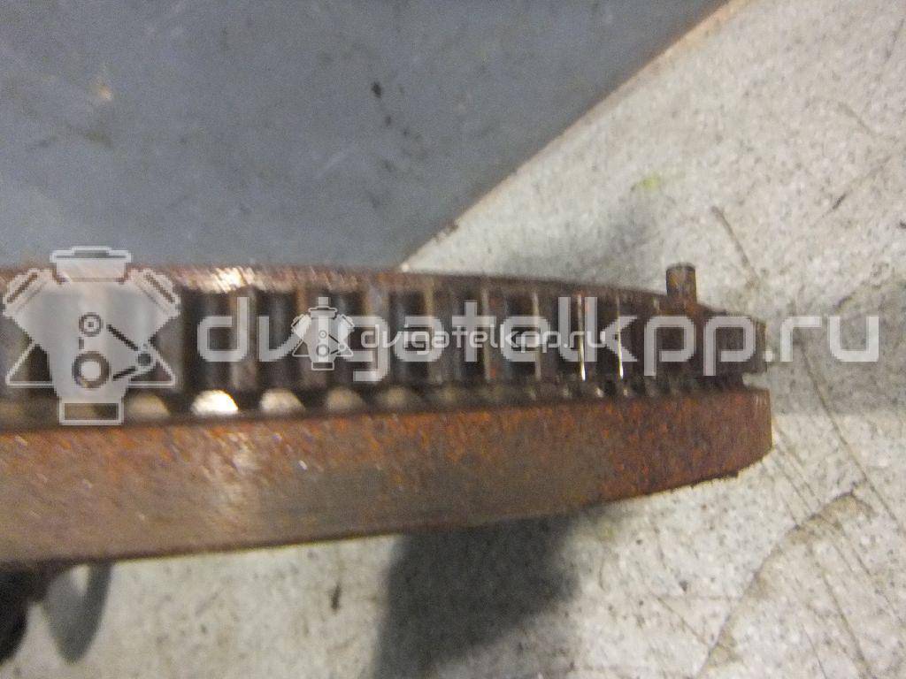 Фото Маховик для двигателя CFNA для Volkswagen / Vw (Svw) 105 л.с 16V 1.6 л бензин 030105271D {forloop.counter}}