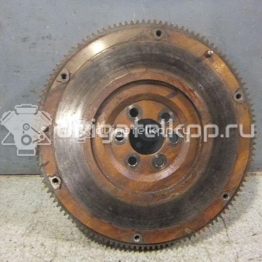Фото Маховик для двигателя CFNA для Volkswagen Vento 105 л.с 16V 1.6 л бензин 030105271D