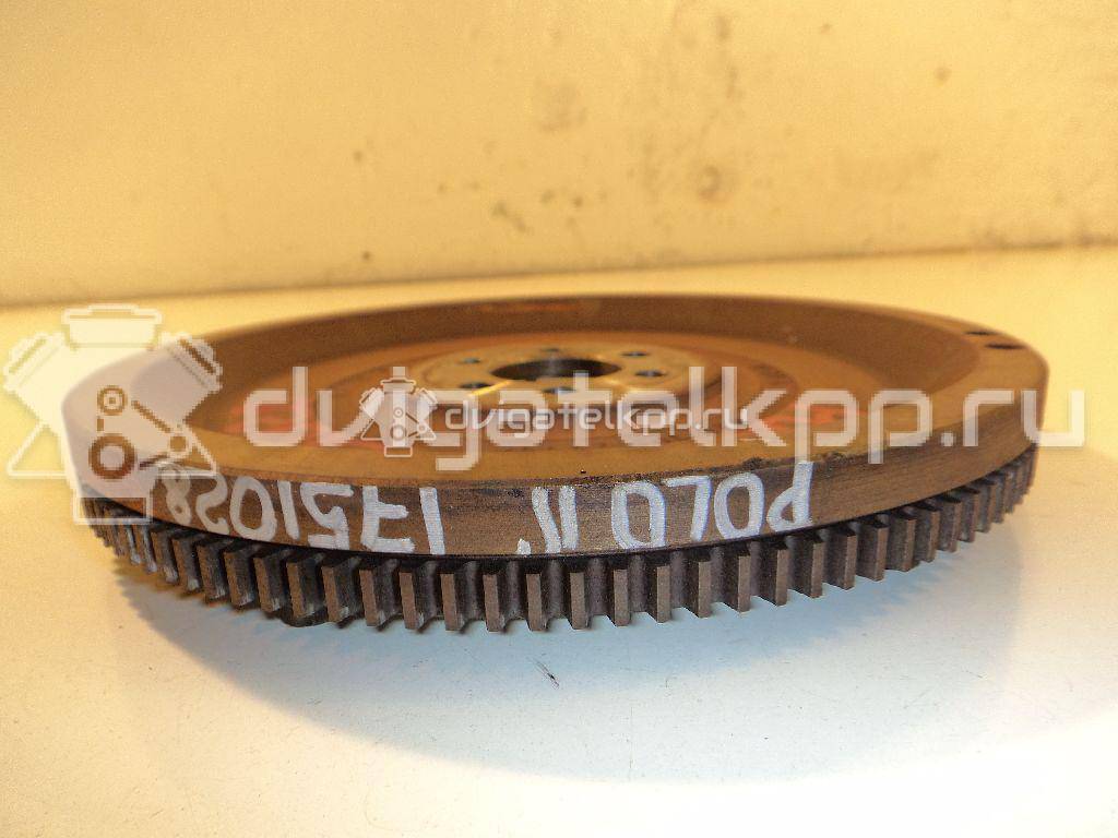 Фото Маховик для двигателя CFNA для Volkswagen Vento 105 л.с 16V 1.6 л бензин 030105271D {forloop.counter}}