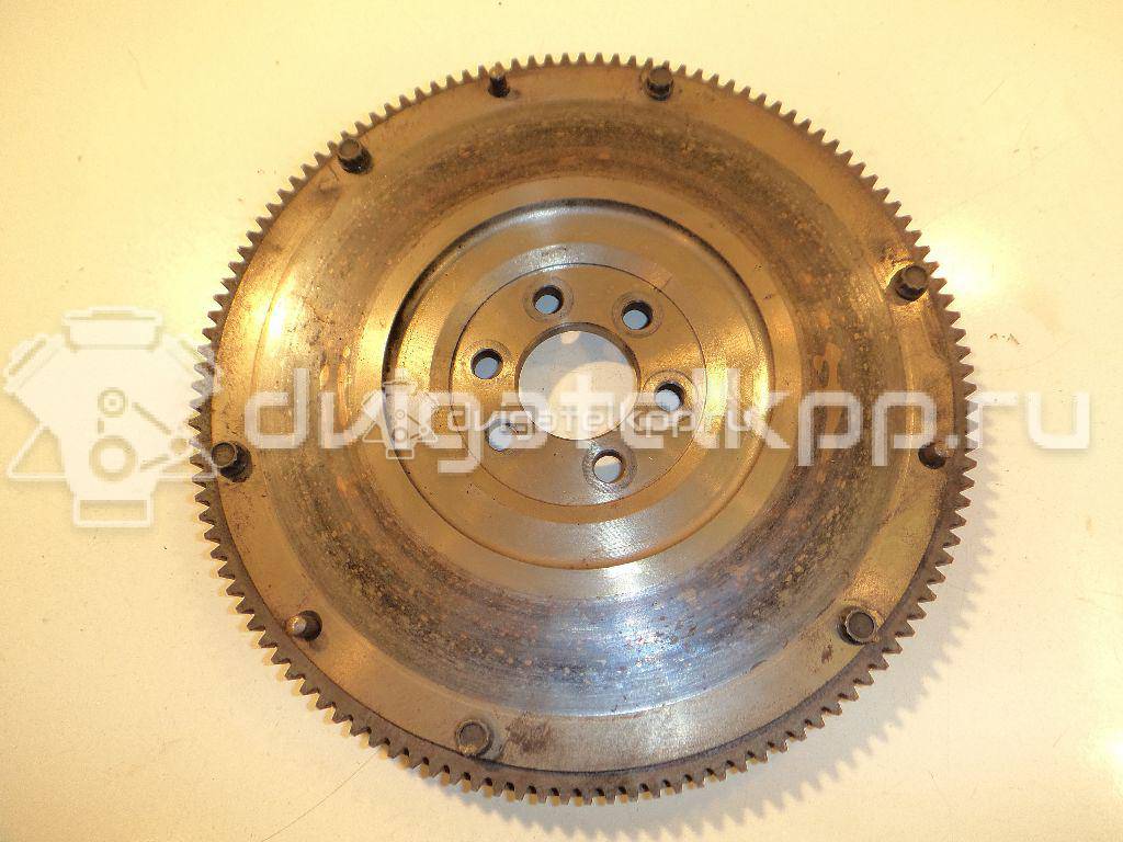 Фото Маховик для двигателя CFNA для Volkswagen Vento 105 л.с 16V 1.6 л бензин 030105271D {forloop.counter}}