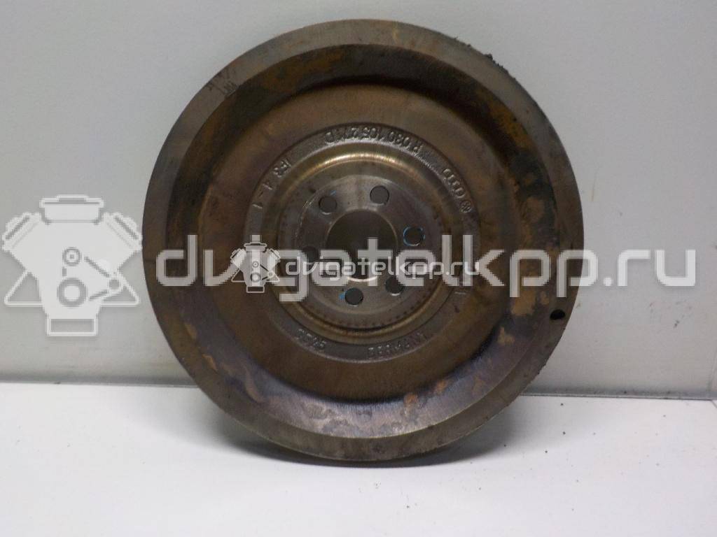 Фото Маховик для двигателя CFNA для Volkswagen / Vw (Svw) 105 л.с 16V 1.6 л бензин 030105271D {forloop.counter}}
